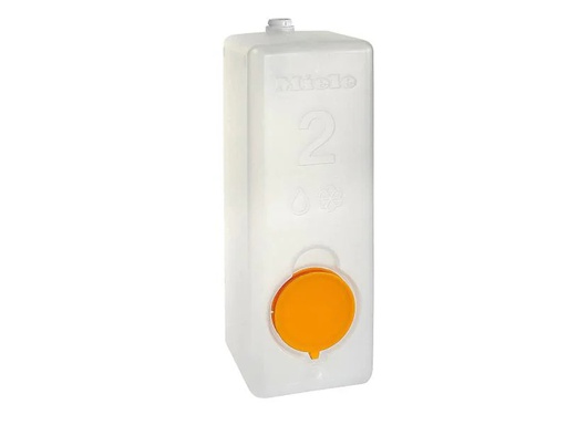 [90170923 415938] Miele Nachfüllbehälter NB TD 0021 1 Stück, 1 l