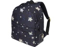 BASIL Rucksack Stardust Nightshade
