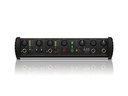 IK Multimedia Audio Interface AXE I/O Solo