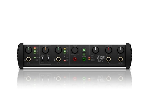 [90170943 1223591] IK Multimedia Audio Interface AXE I/O Solo