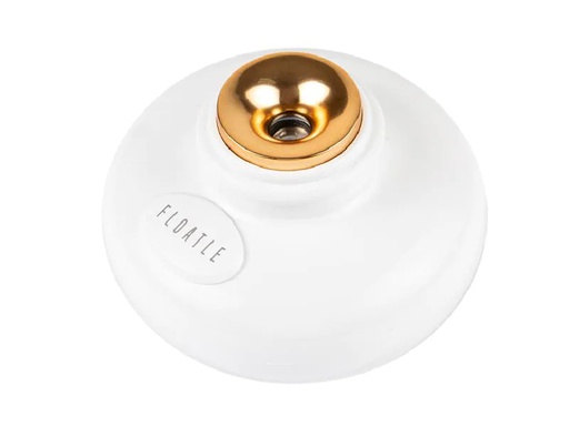 [90170971 1171260] Bluefeel by Samsung Mini-Luftbefeuchter Floatle Weiss