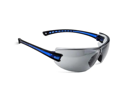 [90170976 1229132] UNICO Schutzbrille Zhi S UV 400 Blau