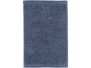 Cawö Gästetuch Lifestyle Uni 30 x 50 cm, Dunkelblau