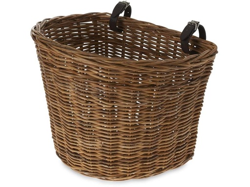 [90171042 1190646] BASIL Velokorb Darcy L Natur