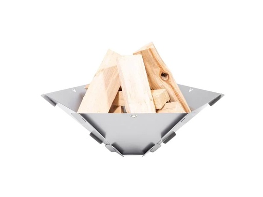 [90171140 1215376] Fennek Grill Feuerschale Hexagon