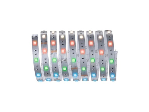 [90171198 1210945] Paulmann LED-Stripe MaxLED 250 RGBW, 2.5 m Verlängerung