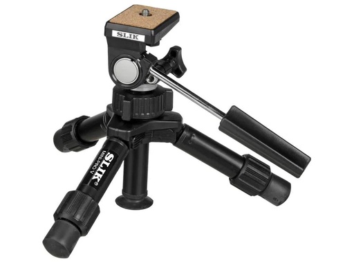 [90171202 1221885] Slik Stativ Kit Mini Pro V