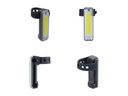 BBB Velolampe Signal BLS-136, Vorne
