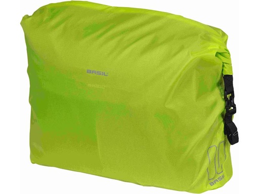 [90171276 1190443] BASIL Regenabdeckung Keep Dry and Clean Horizontal