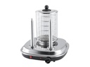 FURBER Hot Dog Maschine Big John 420 W