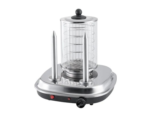 [90171280 1136932] FURBER Hot Dog Maschine Big John 420 W