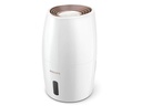 Philips Kaltluftbefeuchter HU2716/10 32 m²