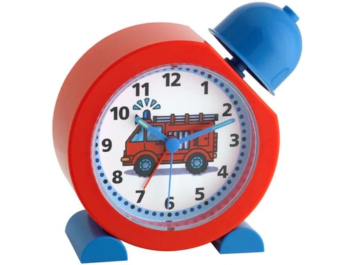 [90171343 1212570] TFA Dostmann Tatü Tata Rot