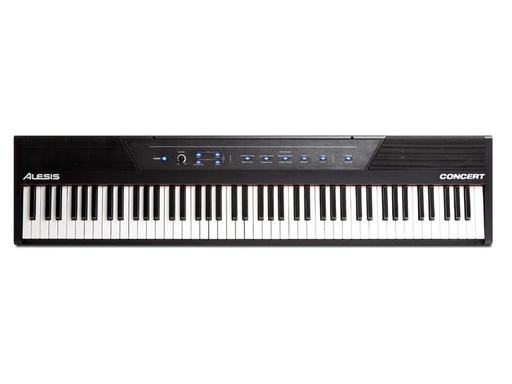 [90171364 1233994] Alesis E-Piano Concert
