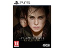 GAME A Plague Tale: Requiem