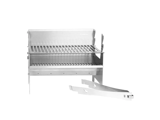 [90171380 1215371] Fennek Grill FENNEK Grill 2.0