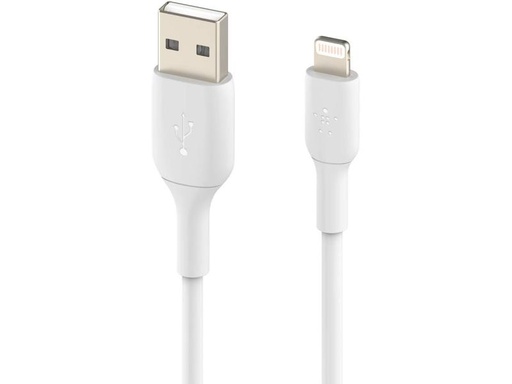 [90023795 1099429] Belkin USB-Ladekabel Boost Charge USB A - Lightning 0.15 m