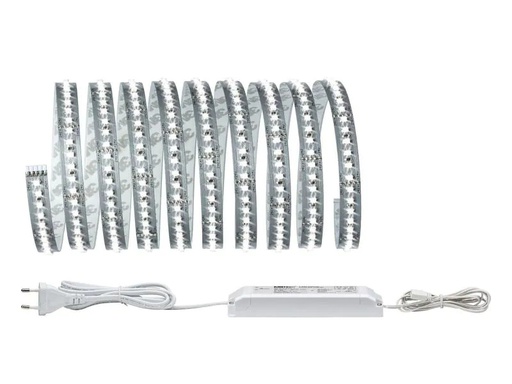 [90171408 1210911] Paulmann LED-Stripe MaxLED 1000 6500 K, 3 m Basisset
