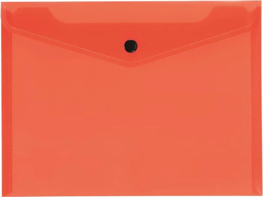 [90171430 1232100] Kolma Dokumentenmappe Easy A5 KolmaFlex Orange