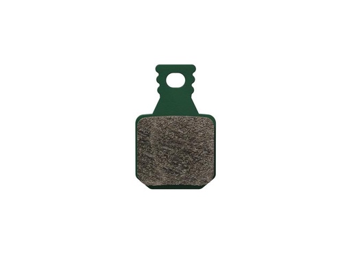 [90171451 1210324] MAGURA Bremsbeläge Bremsbelag 8.S Sport, Grün