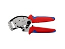 Knipex Crimpzange Twistor16