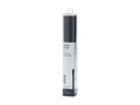Cricut Vinylfolie Smart ablösbar 33 x 91 cm, 1 Stück, Schwarz