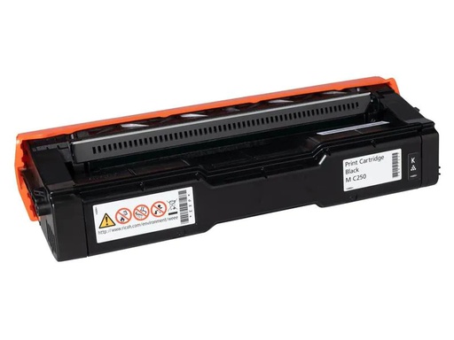 [90171492 1193076] Ricoh Toner 408352 Black