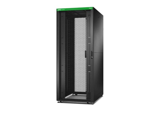 [90171516 1227716] APC Netzwerkschrank Easy Rack ER8212 42HE / Schwarz