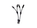 EcoFlow Y-Kabel MC4-kompatibel 0.3 m