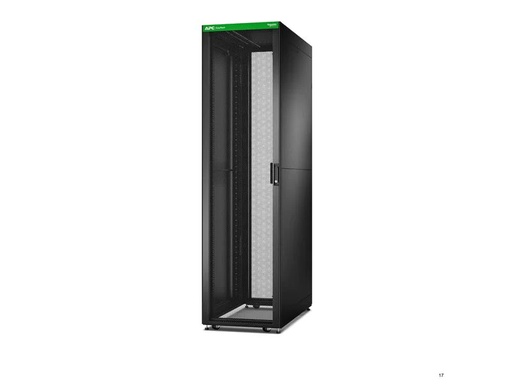[90171540 1227713] APC Netzwerkschrank Easy Rack ER6822 48HE / Schwarz
