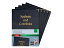 Sigel Sichtbuch A4, Schwarz