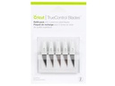 Cricut Ersatzklinge TrueControl 5 Stück