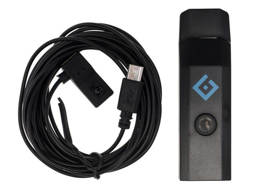 [90171599 651581] HDFury GoBlue BT Dongle + IR USB 2.0