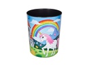 Läufer Papierkorb 13 L, Einhorn