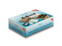 Läufer Gummiband Rondella X-Bands 150 x 11 mm, 100 g
