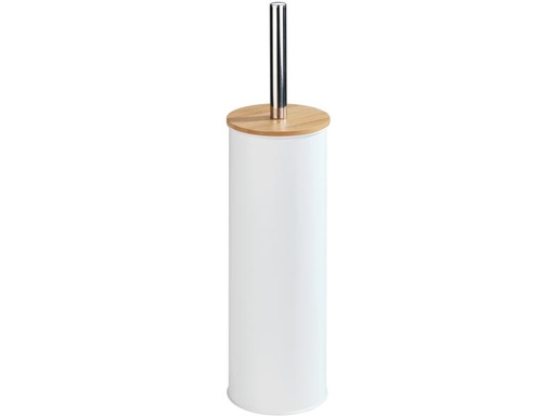 [90171649 1225300] Wenko Toilettenbürste Tortona Weiss