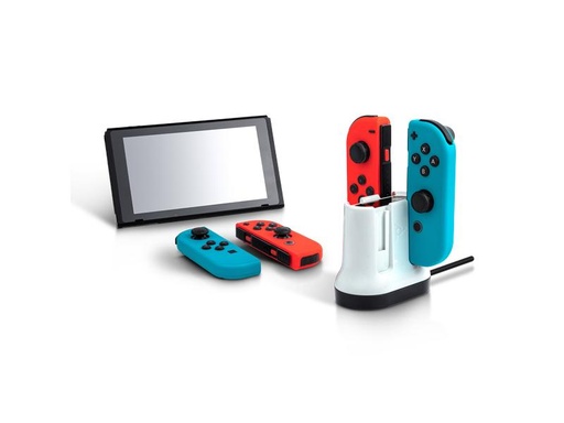 [90171667 1222795] PDP PDP Joy-Con Charging Shuttle