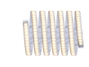 Paulmann LED-Stripe MaxLED 1000 2700 K, 2.5 m Verlängerung