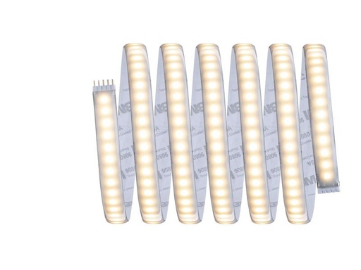 [90171669 1210894] Paulmann LED-Stripe MaxLED 1000 2700 K, 2.5 m Verlängerung