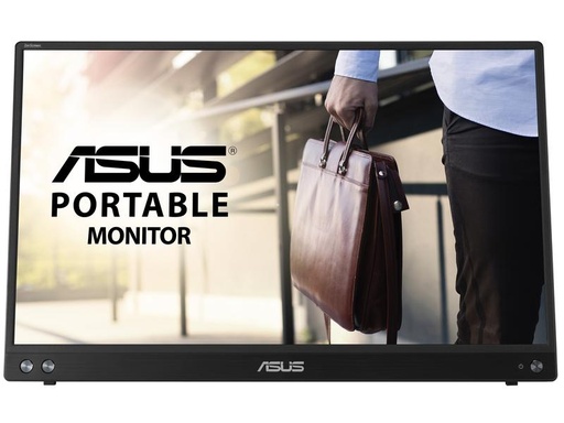 [90171682 1221256] ASUS Monitor ZenScreen MB16ACV