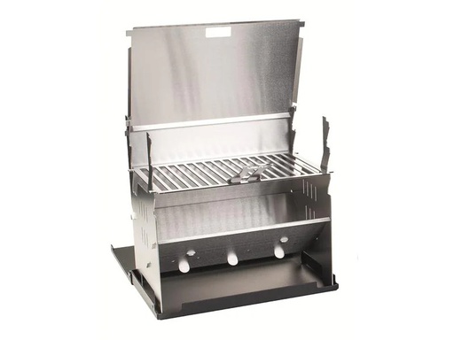 [90171696 1215370] Fennek Grill FENNEK Grill
