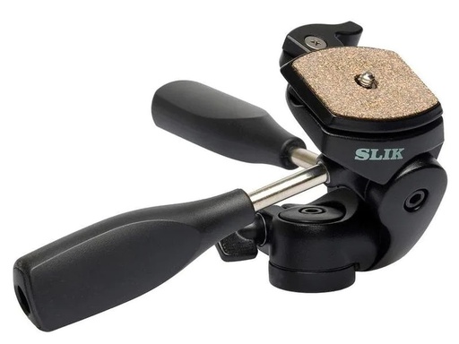 [90171737 1221898] Slik Stativkopf SH-705E