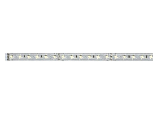 [90171773 1210906] Paulmann LED-Stripe MaxLED 500 2700 K, 1 m Verlängerung