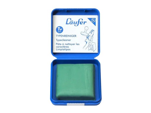 [90171799 1224087] Läufer Stempel Zubehör Typutz 1 Stück