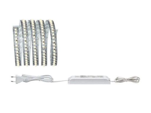 [90171814 1210908] Paulmann LED-Stripe MaxLED 1000 2700 K, 1.5 m Basisset