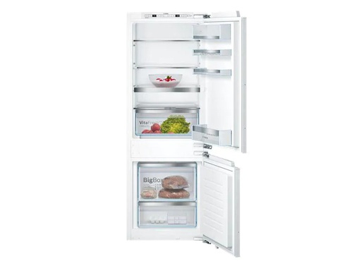 [90171821 1132904] Bosch Einbau-Kühl-Gefrierkombination KIS77AFE0 VitaFresh