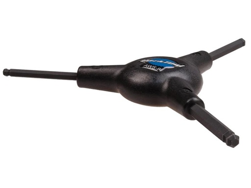 [90171839 888001] ParkTool Inbusschlüssel AWS-8