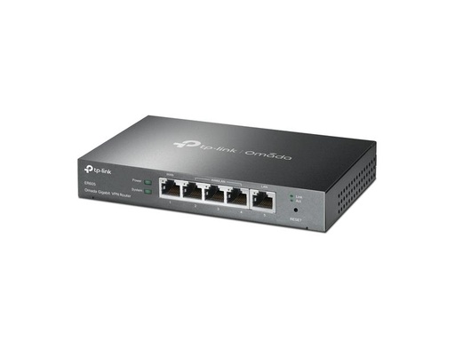 [90171847 1227602] TP-Link VPN-Router ER605 V2