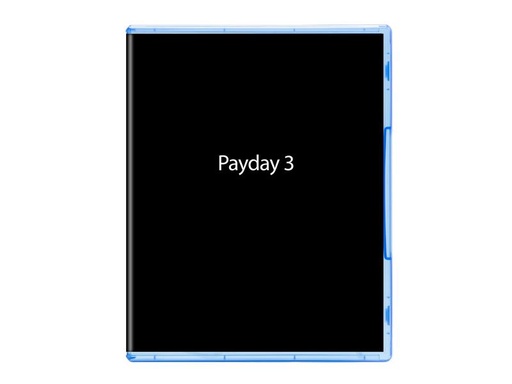 [90171854 1231422] GAME Payday 3