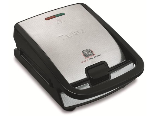 [90171885 1224696] Tefal Snack Collection SW857D 700 W